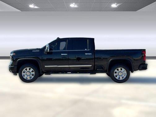 2024 Chevrolet Silverado 2500 High Country