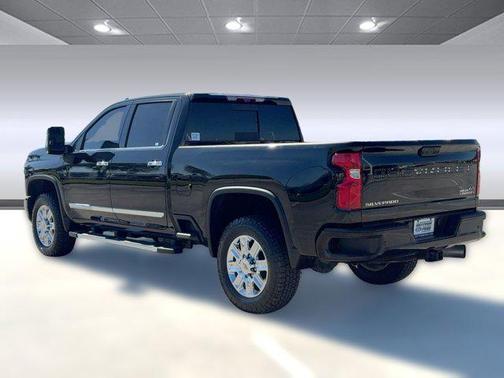 2024 Chevrolet Silverado 2500 High Country