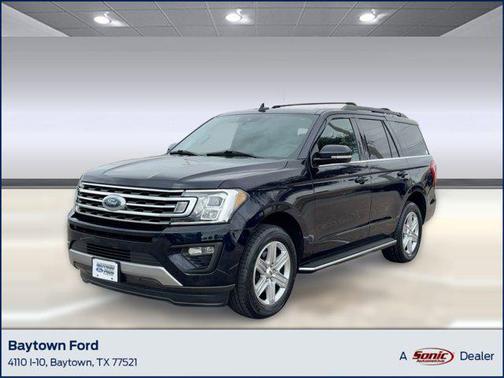 2021 Ford Expedition XLT