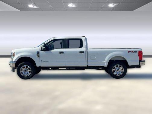 2022 Ford F-350 XL