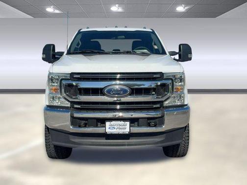 2022 Ford F-350 XL