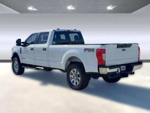 2022 Ford F-350 XL