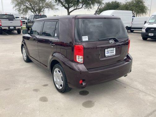 2012 Scion xB Release Series 9.0