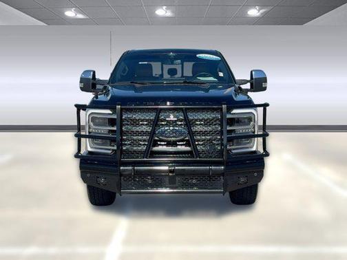 2024 Ford F-350 Platinum
