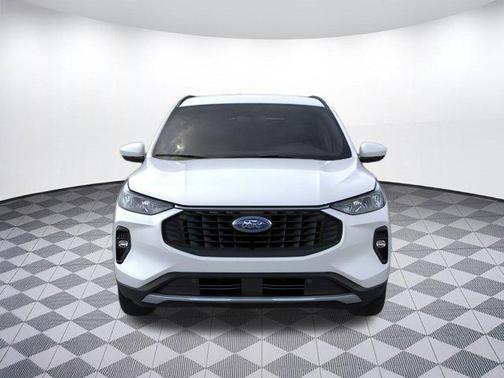 2025 Ford Escape PHEV Base