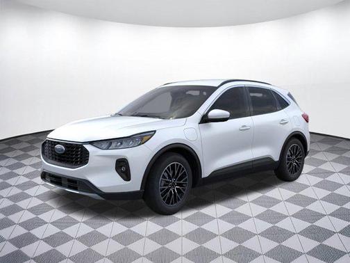 2025 Ford Escape PHEV Base
