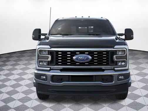 2025 Ford F-350 Lariat