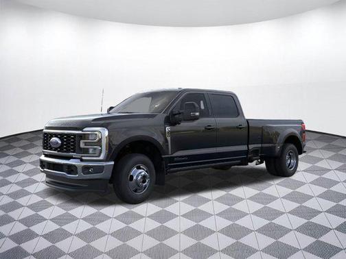 2025 Ford F-350 Lariat