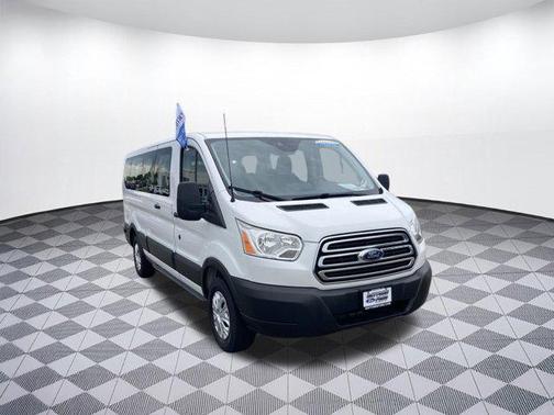 2019 Ford Transit-350 XLT