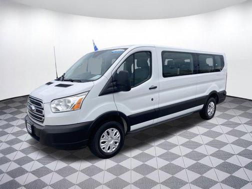 2019 Ford Transit-350 XLT