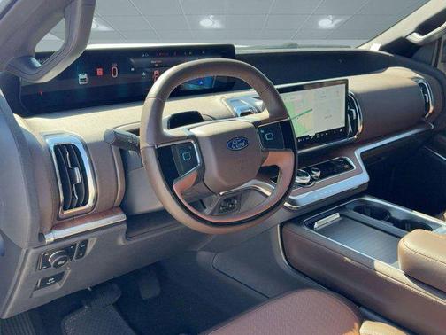 2025 Ford Expedition Max King Ranch