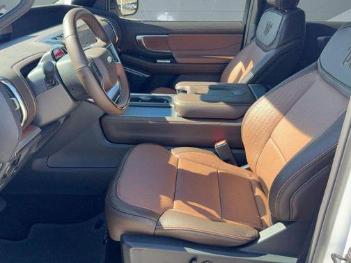 2025 Ford Expedition Max King Ranch