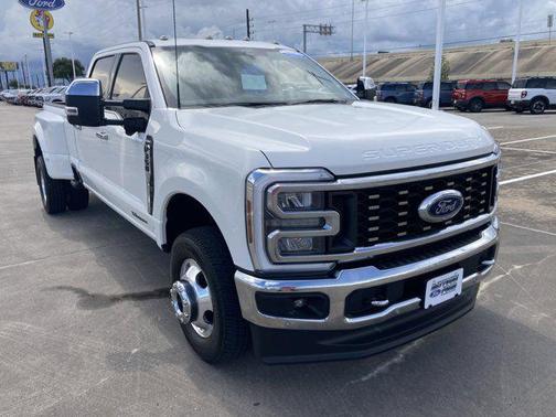2024 Ford F-350 Lariat