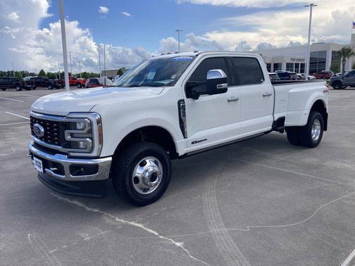 2024 Ford F-350 Lariat
