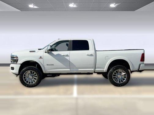 2025 RAM 2500 Longhorn