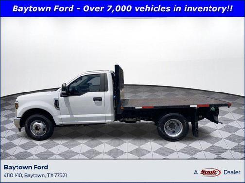2019 Ford F-350 XL