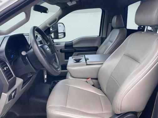 2019 Ford F-350 XL