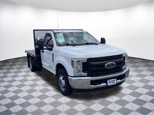 2019 Ford F-350 XL