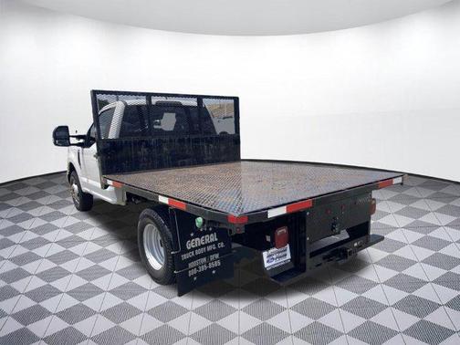 2019 Ford F-350 XL
