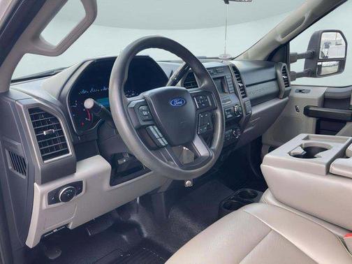 2019 Ford F-350 XL