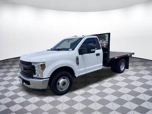 2019 Ford F-350 XL