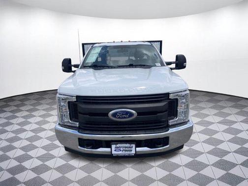 2019 Ford F-350 XL