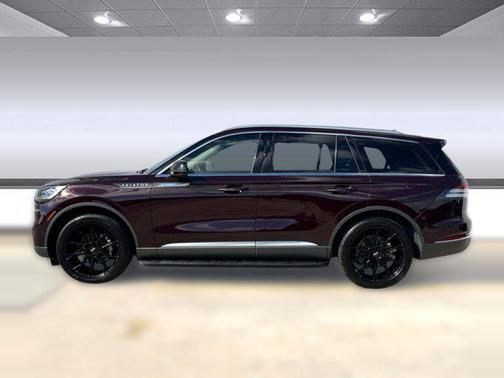 2023 Lincoln Aviator Reserve AWD