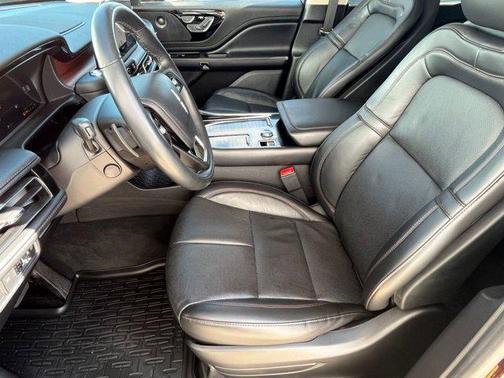 2023 Lincoln Aviator Reserve AWD