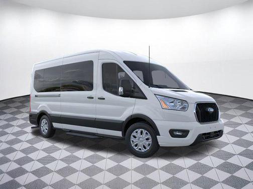 2025 Ford Transit-350 XL