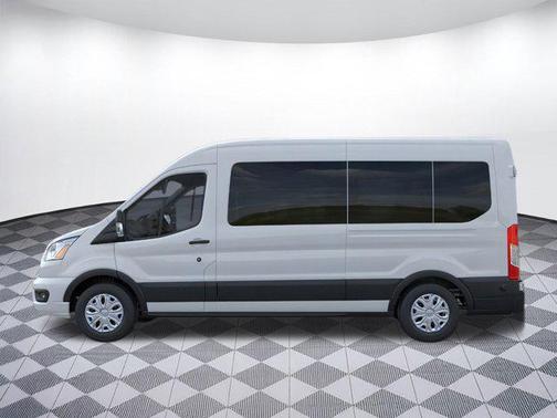 2025 Ford Transit-350 XL