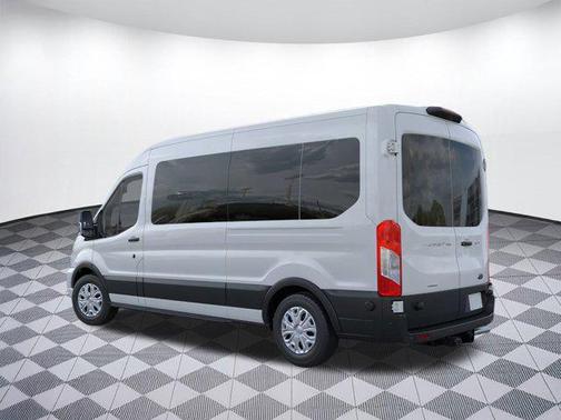 2025 Ford Transit-350 XL