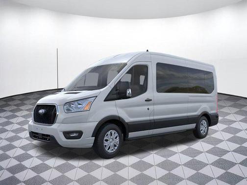 2025 Ford Transit-350 XL
