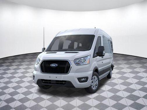 2025 Ford Transit-350 XL