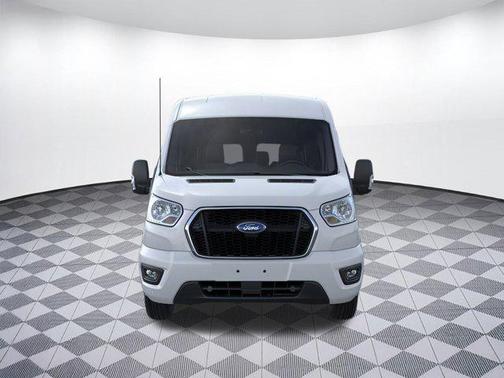 2025 Ford Transit-350 XL