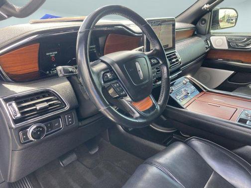 2019 Lincoln Navigator L Reserve
