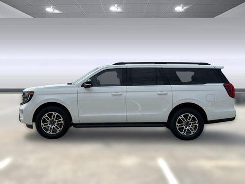 2025 Ford Expedition Max Active 4x2