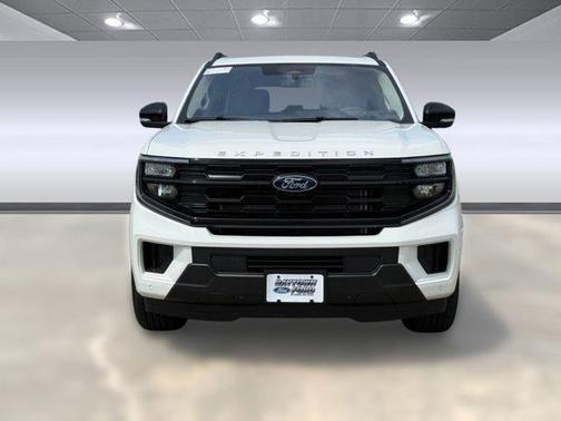 2025 Ford Expedition Max Active 4x2
