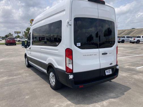 2023 Ford Transit-350 XL