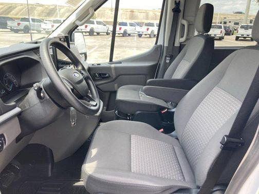 2023 Ford Transit-350 XL