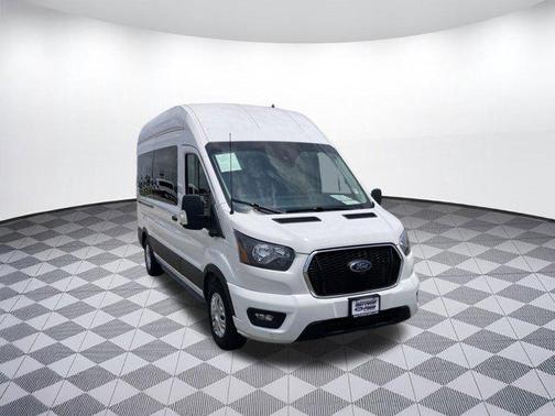 2023 Ford Transit-350 XL