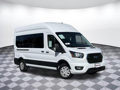 2023 Ford Transit-350 XL