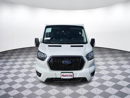 2023 Ford Transit-350 XL