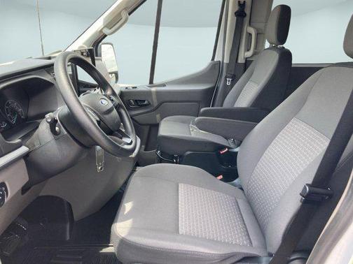 2023 Ford Transit-350 XL