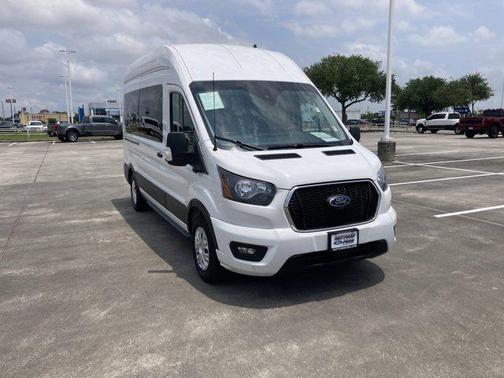 2023 Ford Transit-350 XL