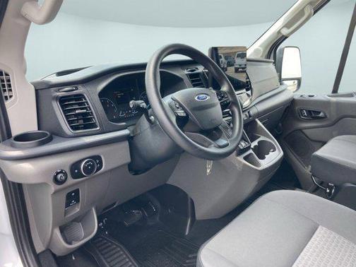 2023 Ford Transit-350 XL