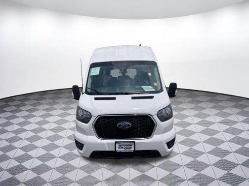 2023 Ford Transit-350 XL