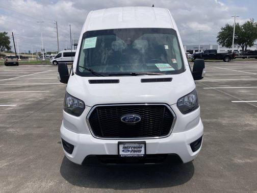 2023 Ford Transit-350 XL