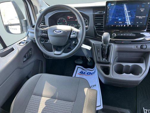 2023 Ford Transit-350 XL