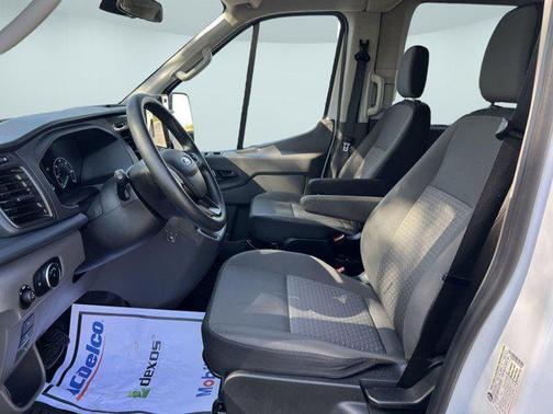 2023 Ford Transit-350 XL