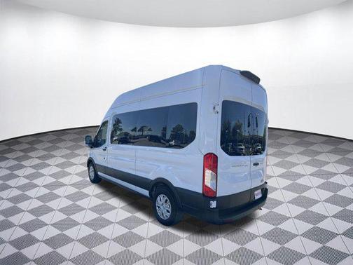 2023 Ford Transit-350 XL